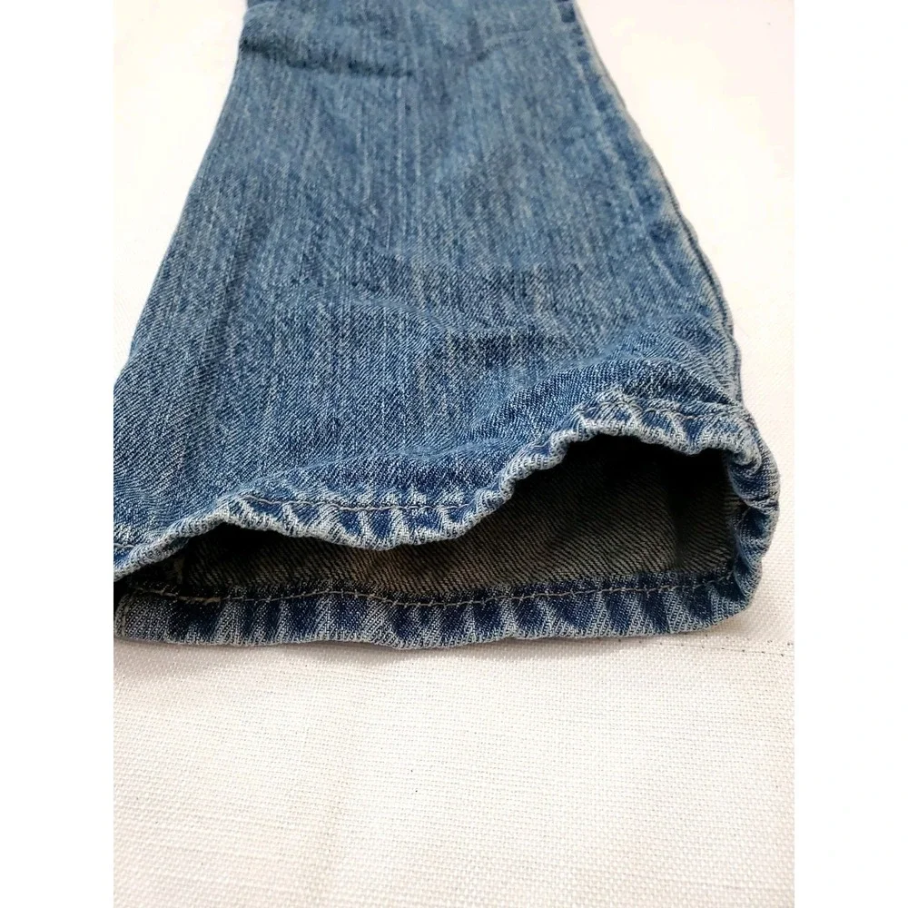 2 Pair-The Children's Place ● Boys Denim Jeans ● Adjustable‎ Waist ● Size 10